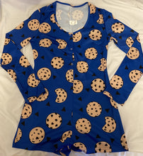 Load image into Gallery viewer, Eat the Cookie Onesie
